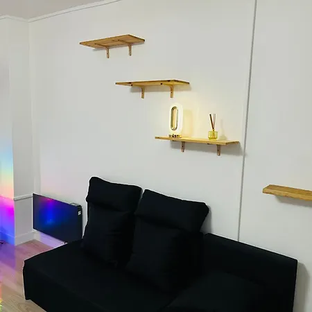 Logement A Proximite De Montmartre