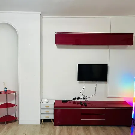 Daire Logement A Proximite De Montmartre Paris