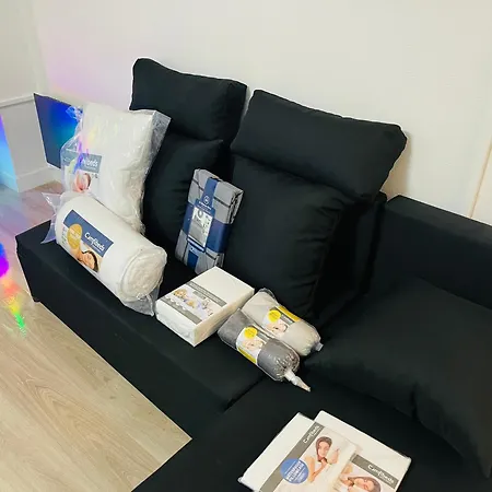 Logement A Proximite De Montmartre *