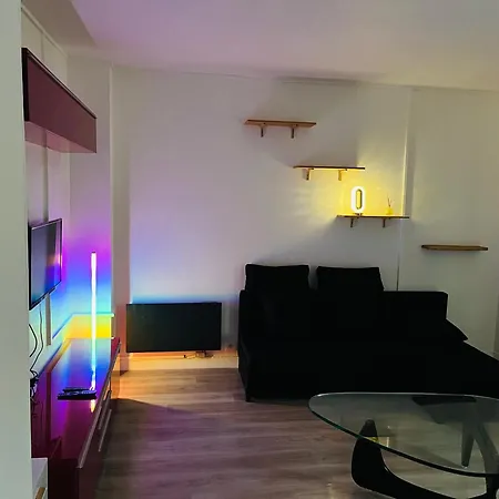 Logement A Proximite De Montmartre * Paris
