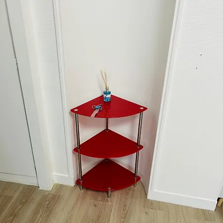 Logement A Proximite De Montmartre *