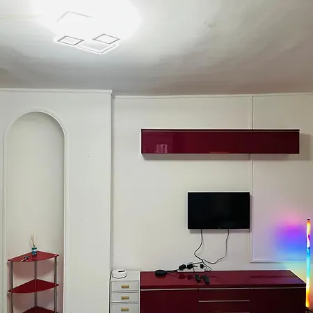 Daire Logement A Proximite De Montmartre *