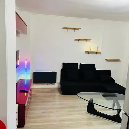 Logement A Proximite De Montmartre Daire