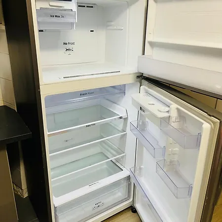 Daire Logement A Proximite De Montmartre *