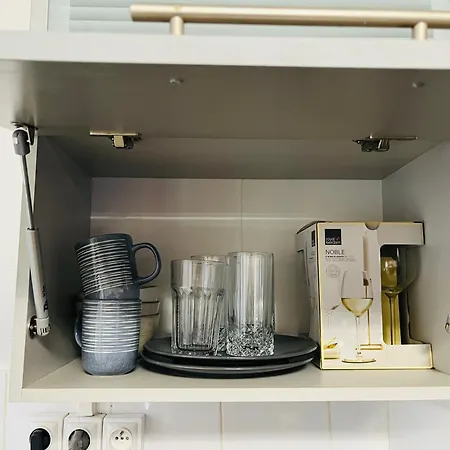 Logement A Proximite De Montmartre Daire Paris