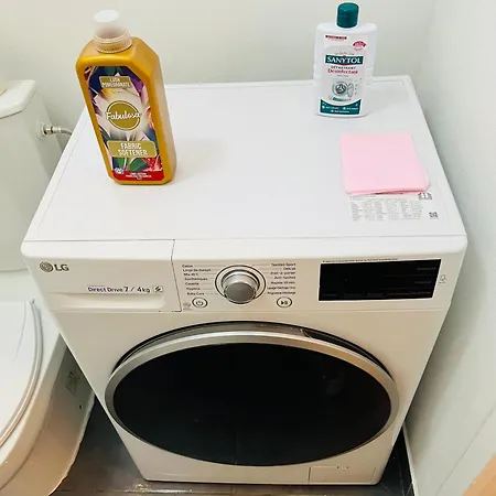 Logement A Proximite De Montmartre * Paris