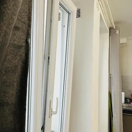 Logement A Proximite De Montmartre Paris