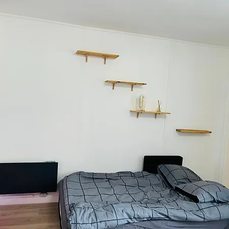 Daire Logement A Proximite De Montmartre *